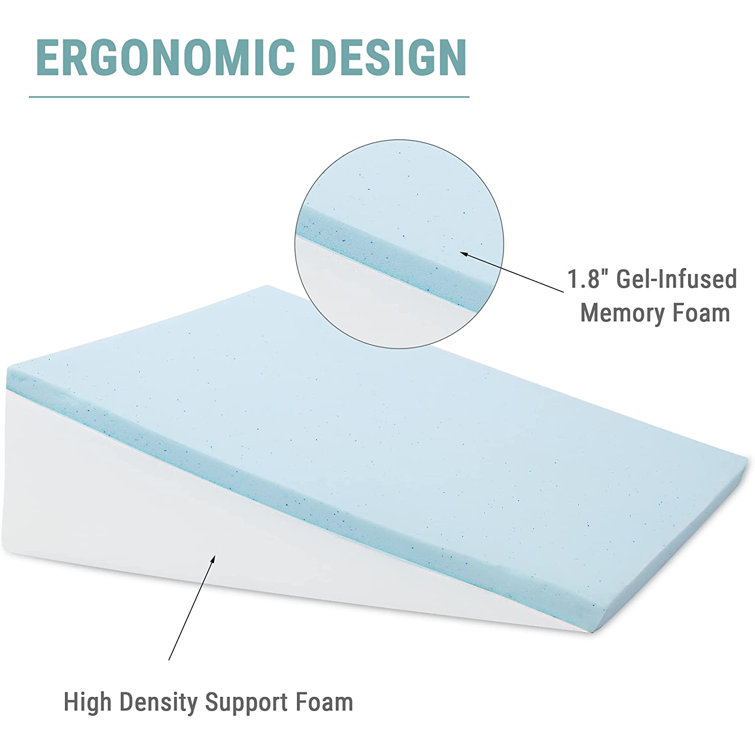 Alwyn Home Finleyville Solid Colour Pillow Cover Wayfair Canada